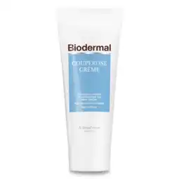 De Online Drogist Biodermal couperose crème 30ml aanbieding