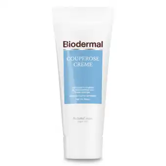 De Online Drogist Biodermal couperose crème 30ml aanbieding