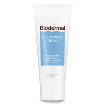 De Online Drogist Biodermal couperose crème 30ml aanbieding