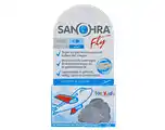 De Online Drogist Sanohra oordopjes vliegtuig kinderen 2st aanbieding