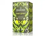 De Online Drogist Pukka clean matcha green thee 20zk aanbieding