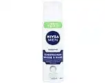 De Online Drogist Nivea men sensitive scheerschuim 250ml aanbieding