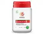 De Online Drogist Vitals vitamine b6 20mg capsules 100cp aanbieding
