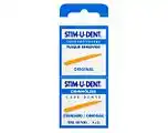 De Online Drogist Stimudent stim-u-dent tanden stokers 100st aanbieding