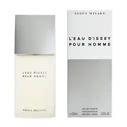 De Online Drogist Issey miyake l'eau d'issey pour homme eau de toilette 75ml aanbieding