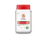 De Online Drogist Vitals magnesium 100mg tabletten 60tb aanbieding