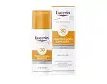 De Online Drogist Eucerin sun photoaging control fluid spf30 50ml aanbieding