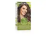 De Online Drogist Naturtint permanente kleuring 5g licht goud kastanje 160ml aanbieding