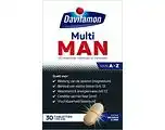 De Online Drogist Davitamon compleet man tabletten 30tb aanbieding