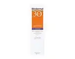 De Online Drogist Biodermal anti age zonnecrème gezicht spf30 40ml aanbieding