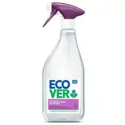 De Online Drogist Ecover anti-kalk reiniger spray 500ml aanbieding