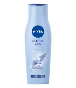 De Online Drogist Nivea classic mild care shampoo 250ml aanbieding