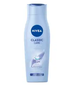 De Online Drogist Nivea classic mild care shampoo 250ml aanbieding