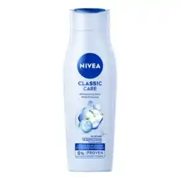 De Online Drogist Nivea classic mild care shampoo 250ml aanbieding