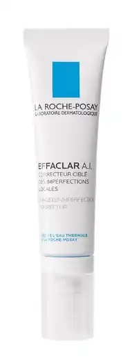 De Online Drogist La roche-posay effaclar a.i. crème 15ml aanbieding