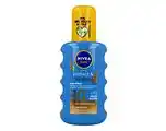 De Online Drogist Nivea sun protect & bronze zonnespray spf30 200ml aanbieding