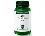 De Online Drogist Aov 402 vitamine d3 25mcg vegacaps 60vcp aanbieding