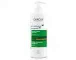 De Online Drogist Vichy dercos anti-roos shampoo voor droog haar 390ml aanbieding