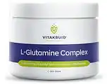 De Online Drogist Vitakruid l-glutamine complex 230gr aanbieding