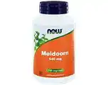 De Online Drogist Now meidoorn 540 mg capsules 100cp aanbieding