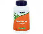 De Online Drogist Now meidoorn 540 mg capsules 100cp aanbieding