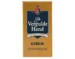De Online Drogist Vergulde hand aluinblok 75gr aanbieding