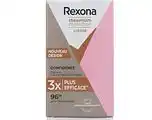 De Online Drogist Rexona maximum protection confidence stick 45ml aanbieding