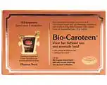 De Online Drogist Pharma nord bio-caroteen capsules 150cp aanbieding
