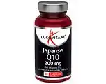 De Online Drogist Lucovitaal japanse q10 200mg capsules 60st aanbieding