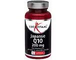 De Online Drogist Lucovitaal japanse q10 200mg capsules 60st aanbieding