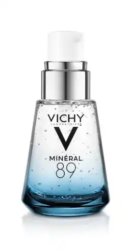 De Online Drogist Vichy minéral 89 booster serum 30ml aanbieding