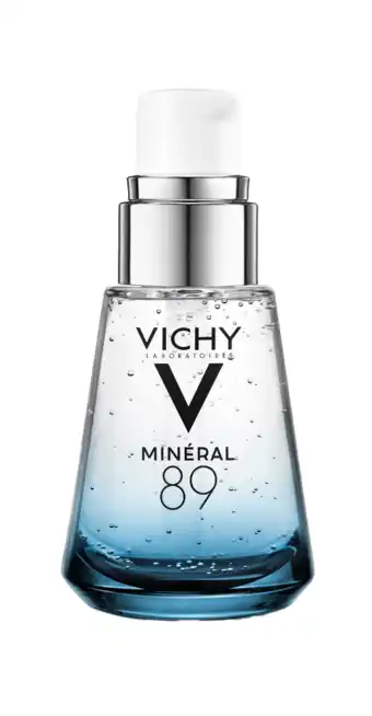 De Online Drogist Vichy minéral 89 booster serum 30ml aanbieding
