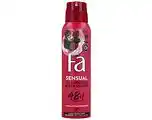 De Online Drogist Fa glamorous moments deospray 150ml aanbieding