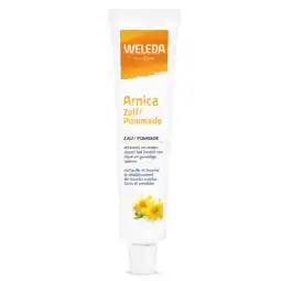 De Online Drogist Weleda arnica zalf 25gr aanbieding