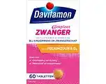 De Online Drogist Davitamon compleet zwanger tabletten 60tb aanbieding