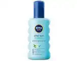 De Online Drogist Nivea sun after sun spray hydrate 200ml aanbieding