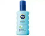 De Online Drogist Nivea sun after sun spray hydrate 200ml aanbieding
