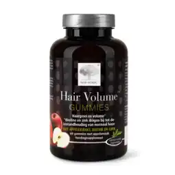 De Online Drogist New nordic hair volume gummies 60cp aanbieding