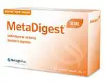 De Online Drogist Metagenics metadigest total capsules 60cp aanbieding