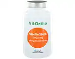 De Online Drogist Vitortho visolie sterk 1000mg softgels 60sg aanbieding