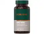 De Online Drogist Bonusan nac 600mg capsules 60cp aanbieding