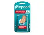 De Online Drogist Compeed blarenpleisters tenen 8st aanbieding