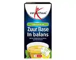 De Online Drogist Lucovitaal zuur base thee 20st aanbieding