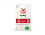De Online Drogist Vitals ubiquinol 100mg softgels 150cp aanbieding
