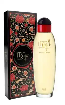 De Online Drogist Maja eau de toilette 100ml aanbieding