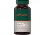 De Online Drogist Bonusan vitex agnus castus extract capsules 90cp aanbieding