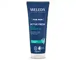 De Online Drogist Weleda for men active fresh douchegel 200ml aanbieding