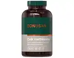 De Online Drogist Bonusan zinkmethionine 15mg capsules 300cp aanbieding