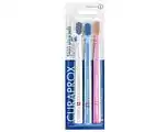 De Online Drogist Curaprox tandenborstel cs 5460 ultra soft 3 pack 3st aanbieding