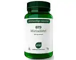 De Online Drogist Aov 819 mariadistel extract vegacaps 90vcp aanbieding